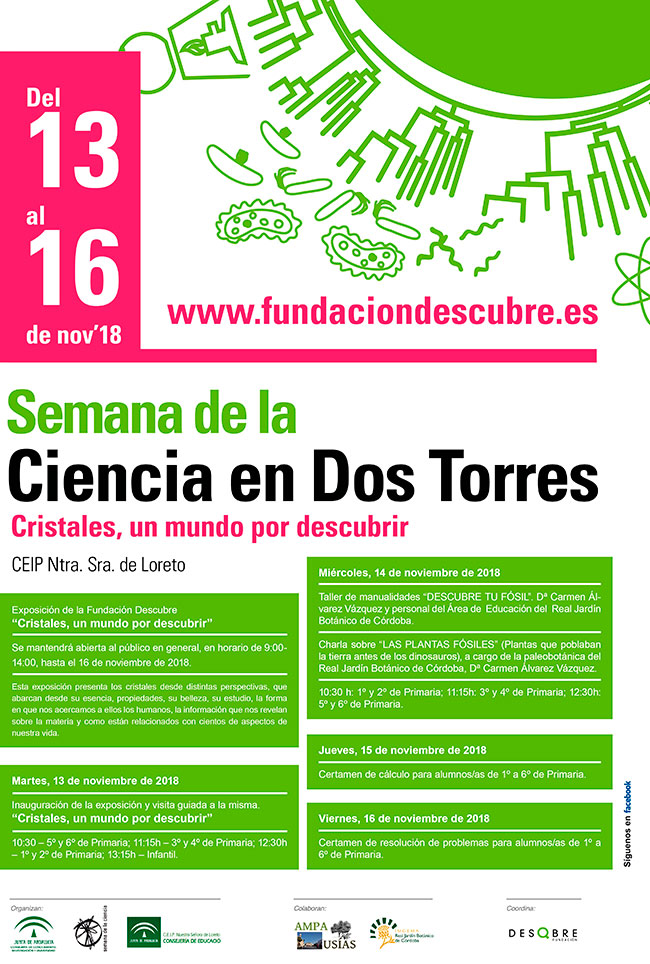 Semana de la Ciencia