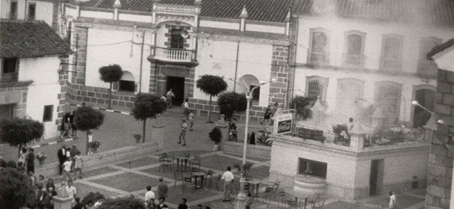 Archivo Municipal de Villanueva de Córdoba