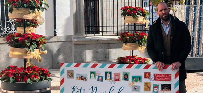 Se incrementa un 23% las ayudas para las carrozas de la Cabalgata de Reyes Magos de Pozoblanco