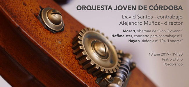 Orquesta Joven de Córdoba