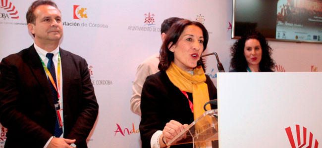 Los Pedroches presenta sus propuestas en FITUR