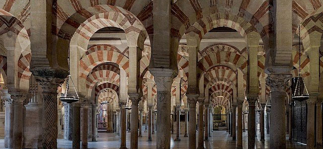 Mezquita de Córdoba