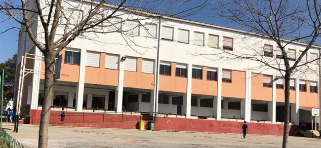 CEIP La Inmaculada - El Viso