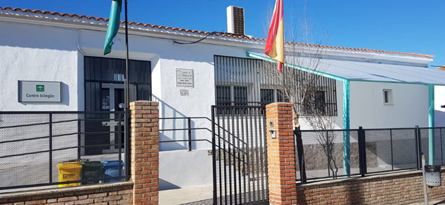 CEIP Virgen de las Cruces - El Guijo