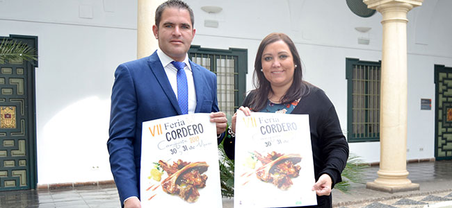 Conquista celebra su VII Fiesta del Cordero para reforzar el consumo de esta carne y poner en valor el sector del ovino