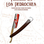 Libro ‘Terror en los Pedroches’, de Félix Ángel Moreno Ruiz