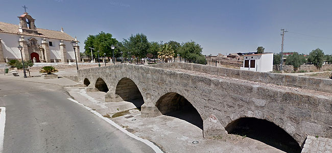 Puente de Santa Ana