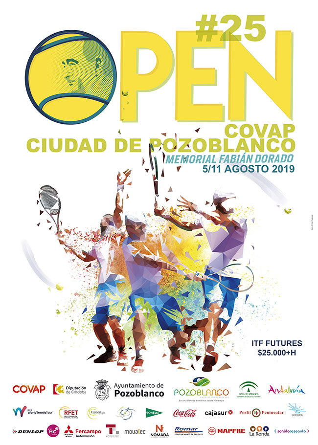 Open de Tenis Ciudad de Pozoblanco