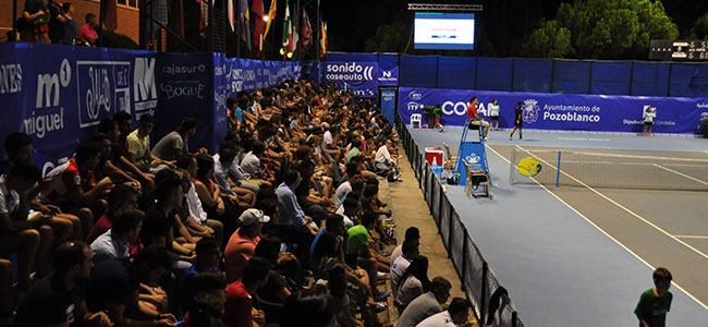 Open de Tenis Ciudad de Pozoblanco