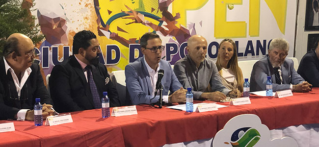 El Open Ciudad de PozoblancoCovap – Memorial Fabián Dorado celebrará su 25º Aniversario