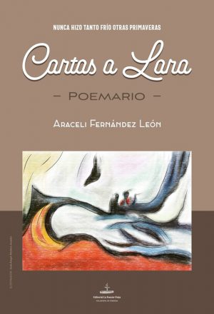 Libro 'Cartas a Lara' de Araceli Fernández León
