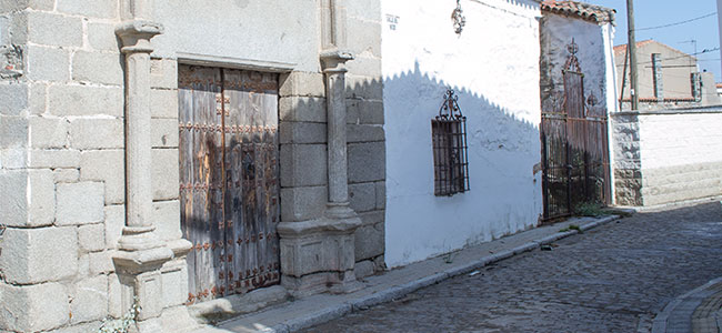 Museo PRASA Torrecampo