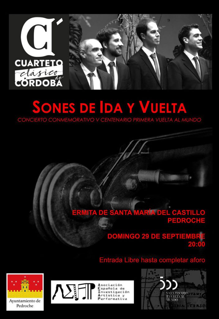 Cuarteto Clásico de Córdoba