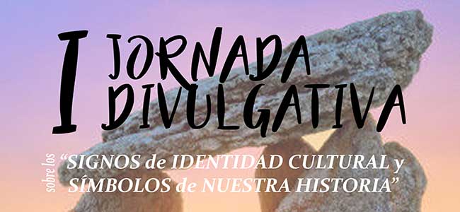 I Jornada Divulgativa