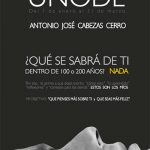 Libro 'Unode', de Antonio José Cabezas Cerro