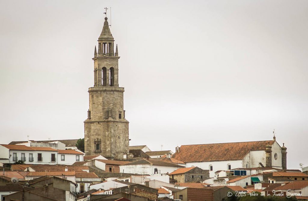 Torre de Pedroche