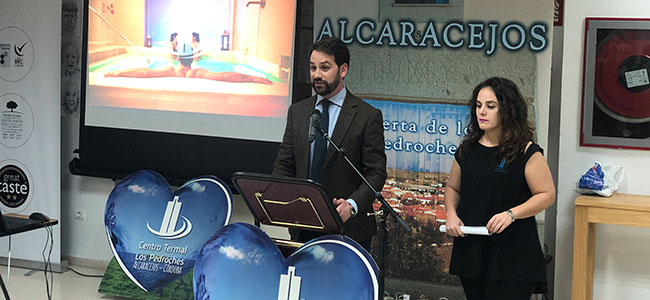 El Ayuntamiento de Alcaracejos impulsa una nueva estrategia para dinamizar el Centro Termal Los Pedroches