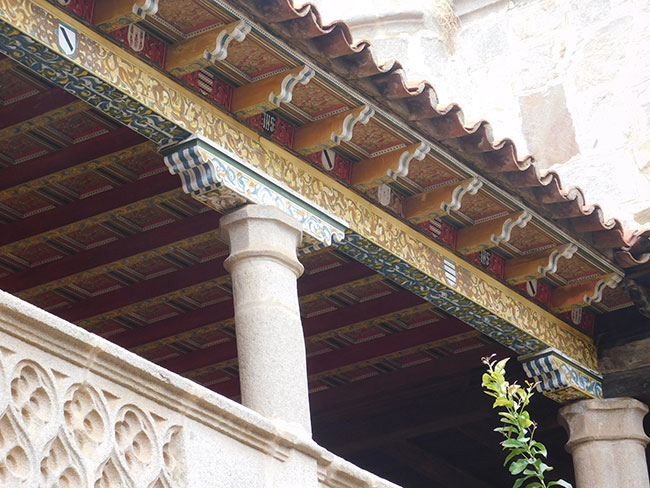 Éxito del VI Día del Dulce Conventual de Belalcázar