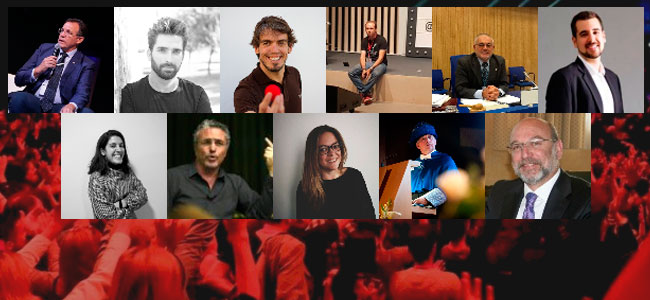Once ponentes en TEDxPozoblanco, 'inspirando el talento rural'