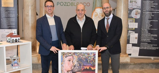 El Ayuntamiento de Pozoblanco anuncia un amplio programa para la Romería de la Virgen de Luna