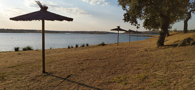 Playa de la Colada