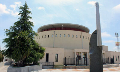 Auditorio Municipal de Hinojosa del Duque