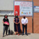 Belalcázar comienza la rehabilitación energética y la renovación para el uso de biomasa en el CEIP ‘Sor Felipa de la Cruz’