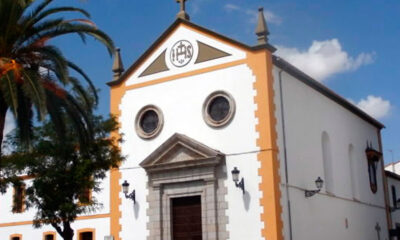 Hospital Jesús Nazareno de Pozoblanco