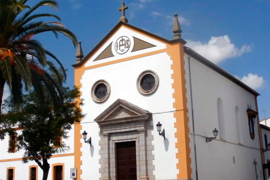 Hospital Jesús Nazareno de Pozoblanco