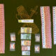 Detenidas en Pozoblanco dos personas por un delito de falsificación de moneda