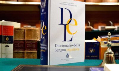 diccionario