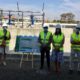 La Junta acelera la ejecución de la Estación Depuradora de Aguas Residuales de Villanueva del Duque-Alcaracejos