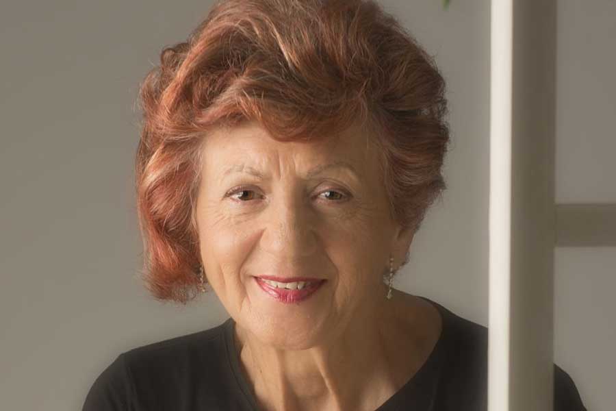 Juana Castro