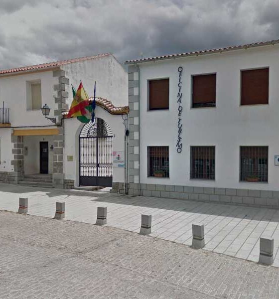 Mancomunidad Los Pedroches