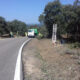 La Junta ha invertido en la mejora de la seguridad en la carretera A-3200, de Azuel a Santa Eufemia