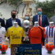 El Viso acogerá la Copa Andalucía de Clubes de Fútbol Playa