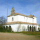 Ermita del Cristo de las Injurias de Hinojosa del Duque