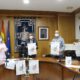 Unas Jornadas contra la Violencia de Género en Hinojosa del Duque