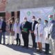 La Junta invierte en el Hospital de Los Pedroches 1.150.000 euros para mejorar infraestructuras