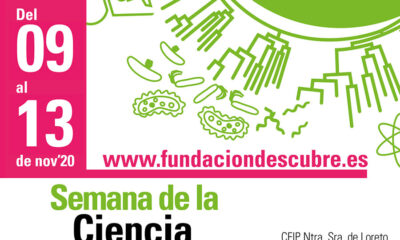 Semana de la Ciencia