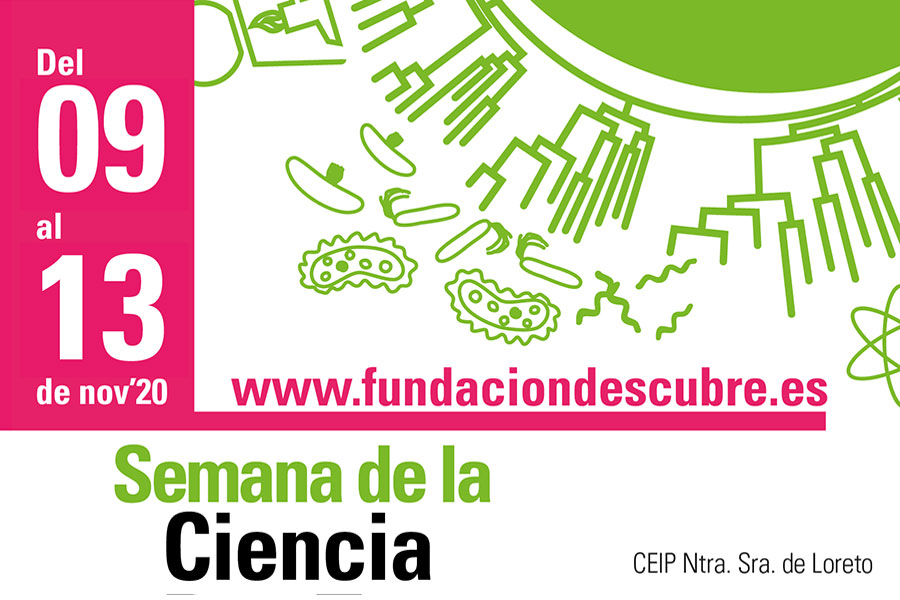 Semana de la Ciencia