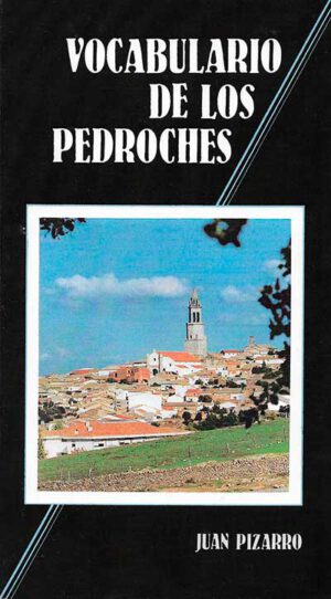 Vocabulario de los Pedroches