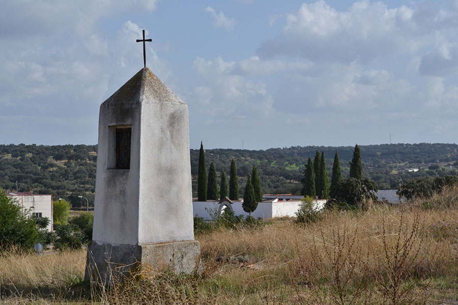 Virgen de África