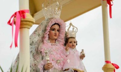 Virgen de Luna, Patrona de Pozoblanco