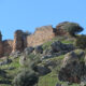 Castillo de Miramontes, Santa Eufemia