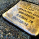 Stolpersteine