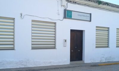 colegio Quercus de Venta del Charco