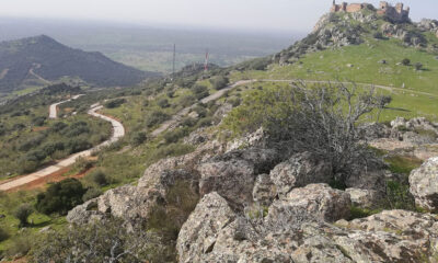 Castillo de Miramontes