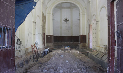 ermita del Cristo de las Injurias