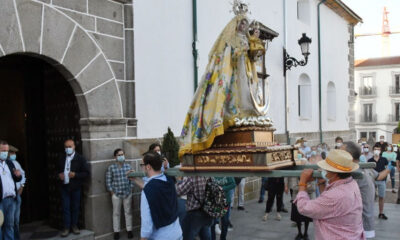 Virgen de Luna